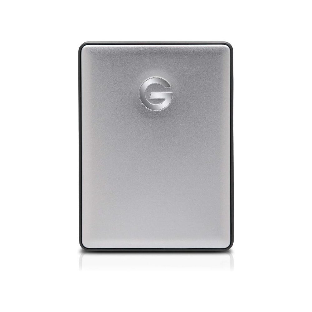 SanDisk Professional / G-Drive 1 TB External Drive with USB to USB A Cable